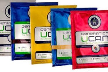 Investigating Super Starch (Generation UCAN)
