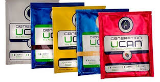 Investigating Super Starch (Generation UCAN)