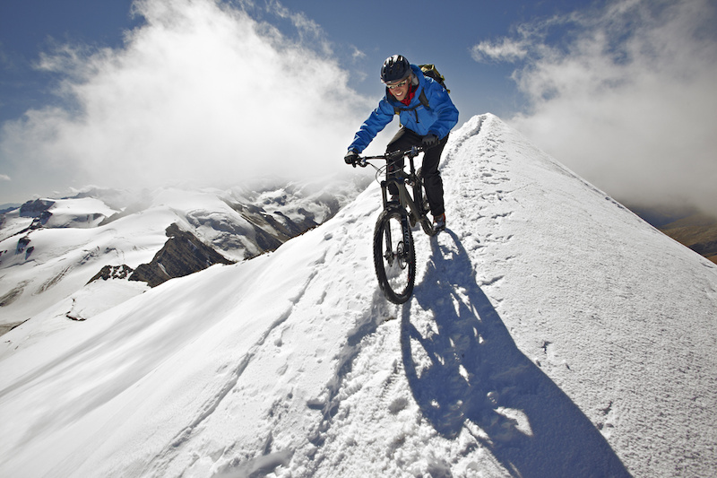 Hi’s and Lo’s of cycling
