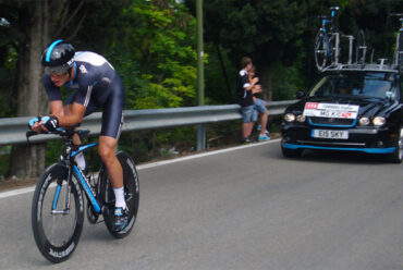 Perfect Pacing