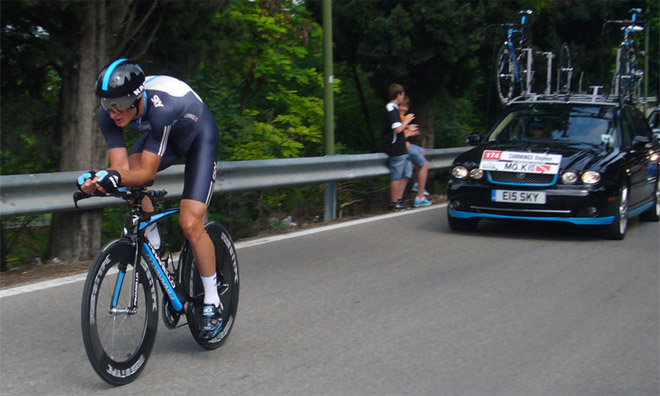 Perfect Pacing