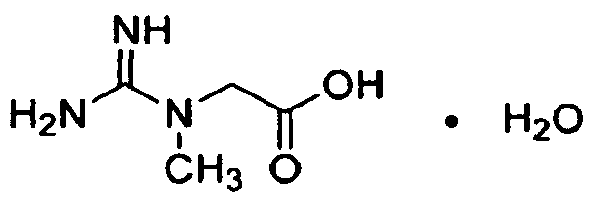 Creatine?