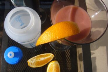 The Secrets of Peak Performance I : Carbohydrate Fueling