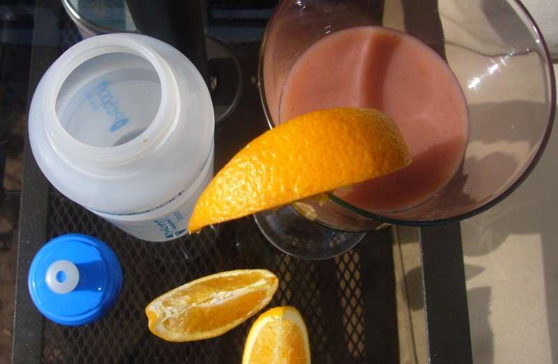 The Secrets of Peak Performance I : Carbohydrate Fueling