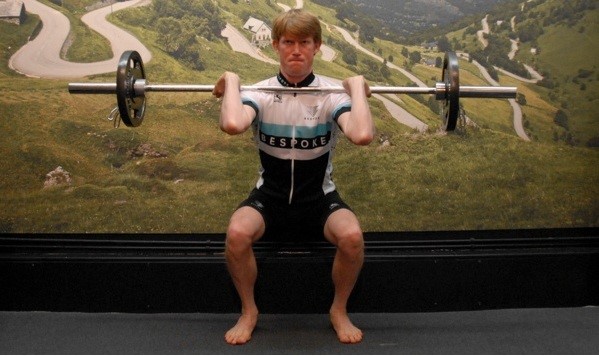 The Secrets of Peak Performance III: Strength and Power.