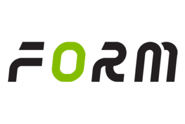 FORM and function: Ronan Descy