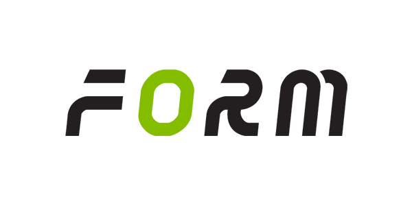 FORM and function: Ronan Descy