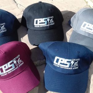 CPS In-Motion Baseball Caps