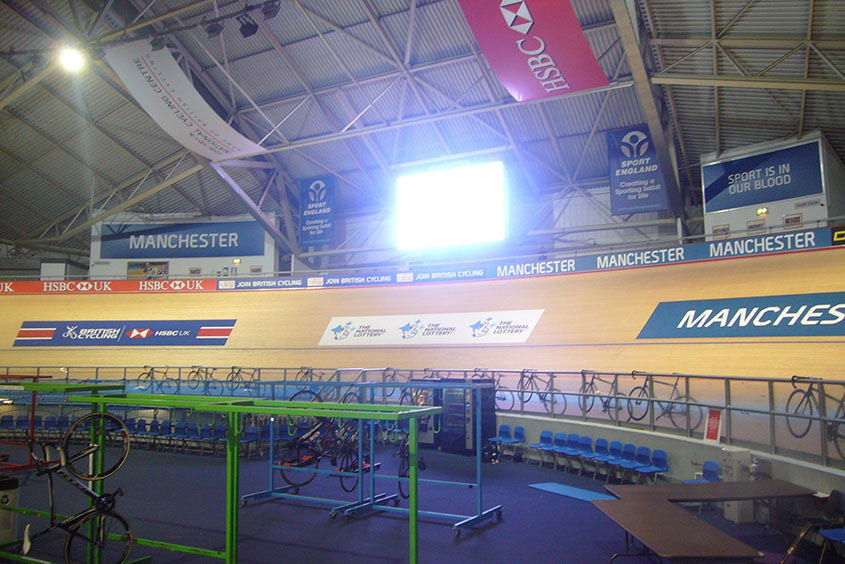 In the ‘Learning’ Zone and Training Peaks University!