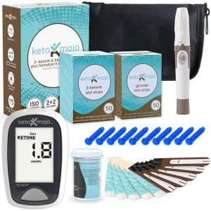 The Ketonian Pro Plus kit