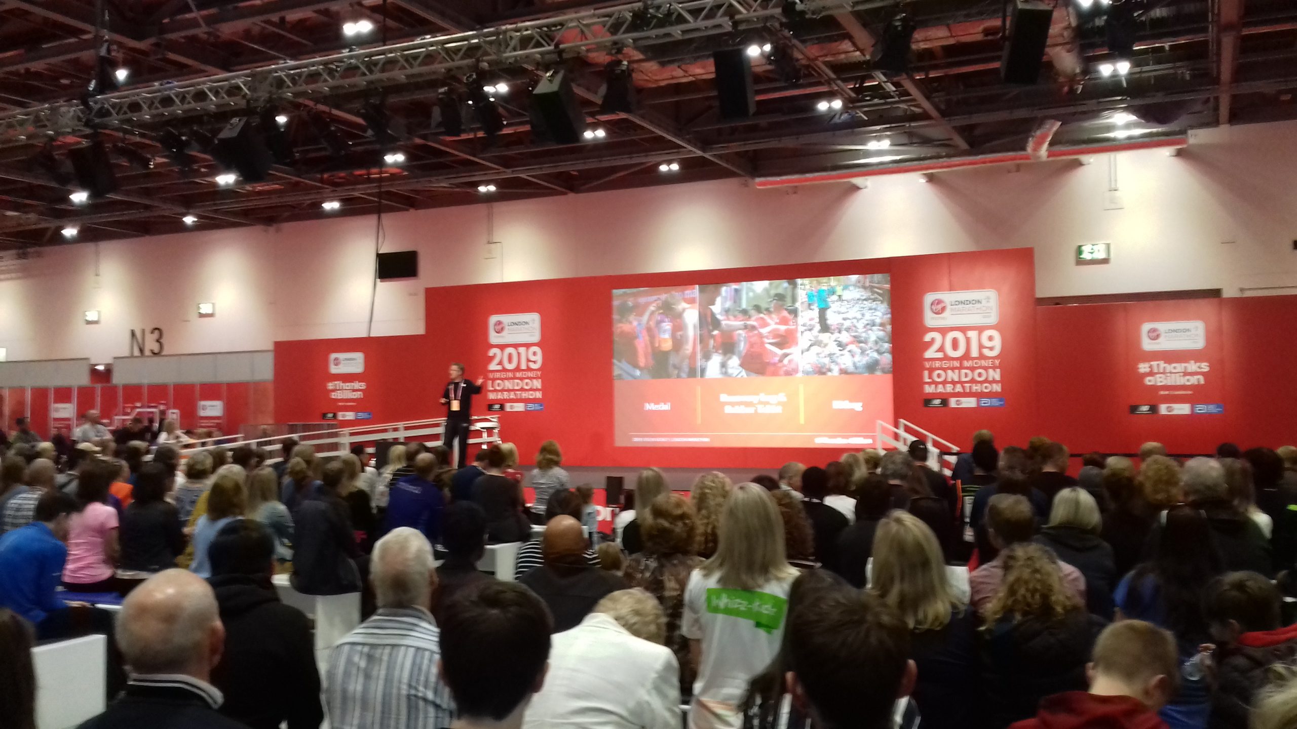 VMLM 2019